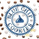 The Blue Chip Cookies